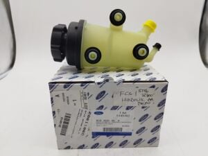 Direksiyon Yağ Bidonu Orijinal | Ford Focus 1  1998-2004