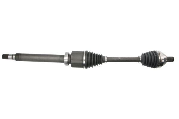 Ön Sağ Aks Komple | Volvo S60 V60 S80 V70 1.6 DİZEL D2 Otomatik