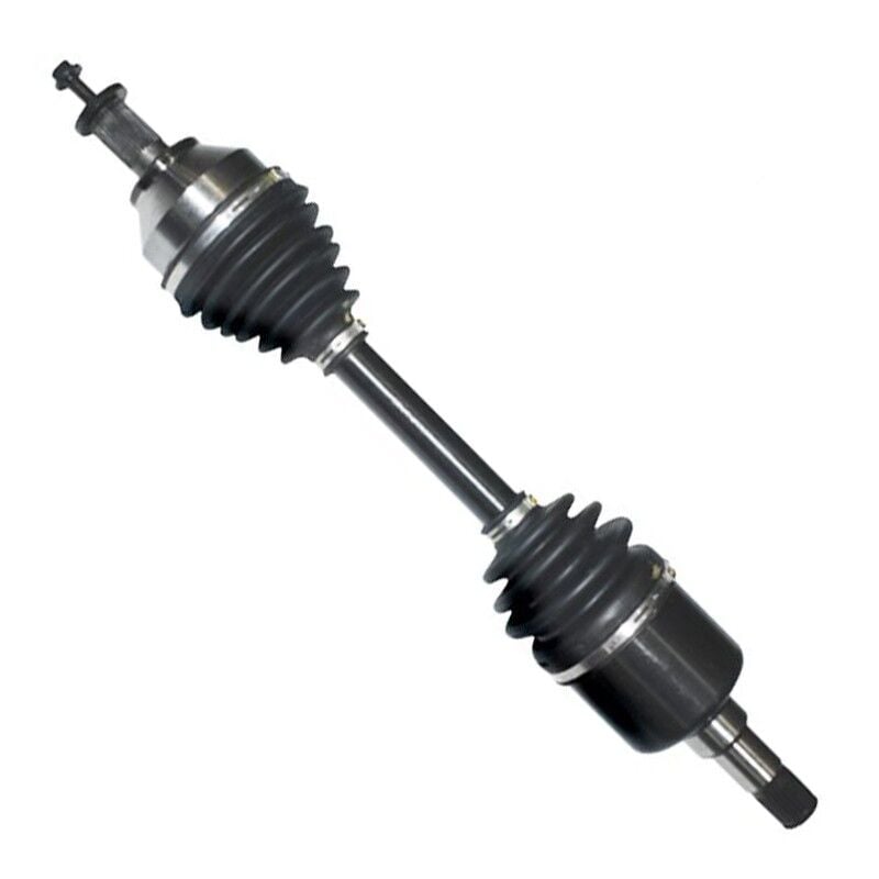 Ön Sol Aks Komple | Volvo S60 V60 S80 V70 1.6 DİZEL D2 Otomatik