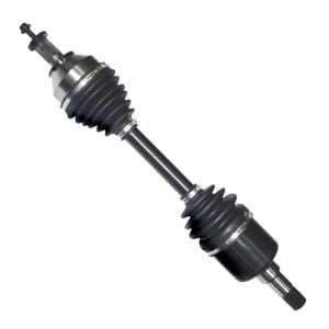 Ön Sol Aks Komple | Volvo S60 V60 S80 V70 1.6 DİZEL D2 Otomatik