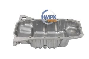 Motor Yağ Karteri | Ford Focus Fiesta Fusion Cmax 1.4 1.6 Benzinli