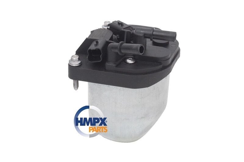 Mazot Filtresi Komple | Ford Focus 3 Fiesta Cmax Connect Courier Mondeo Bmax