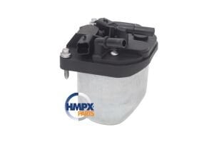 Mazot Filtresi Komple | Ford Focus 3 Fiesta Cmax Connect Courier Mondeo Bmax