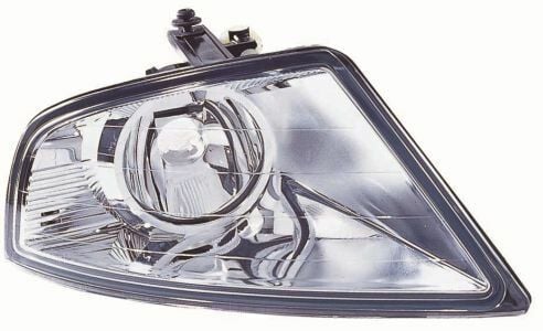 Sağ Sis Farı | Ford Mondeo 2004-2007