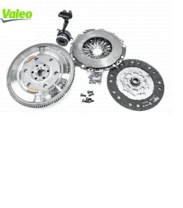 Baskı Balata Bilya Volant SET | Volvo S40 V50 C30 D2 6 İLERİ
