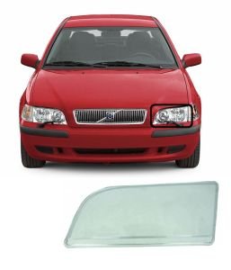Far Camı Sol | Volvo S40 V40 1998-2004