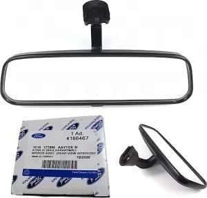 İç Dikiz Aynası Orjinal | Ford Focus 1 Fiesta Fusion Connect Transit V184 V347 Courier