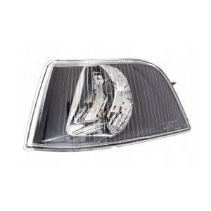Sol Sinyal Siyah | Volvo S40 V40  2001-2004  Uzun