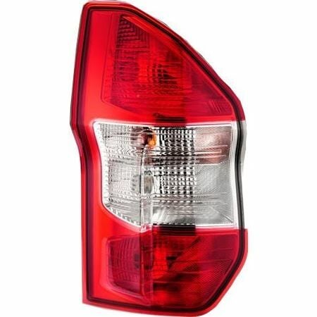 Stop Lambası Sağ | Ford Courier 2014-2023