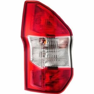 Stop Lambası Sağ | Ford Courier 2014-2023