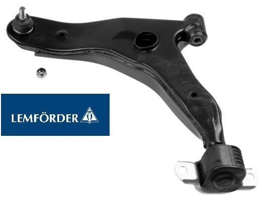 Sol Salıncak Alt Tabla | Volvo S40 V40 2001-2004
