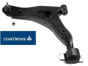 Sol Salıncak Alt Tabla | Volvo S40 V40 2001-2004