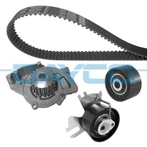 Triger Seti Devirdaim Set | Ford Mondeo Galaxy Smax 2007-2011 2.0 Dizel
