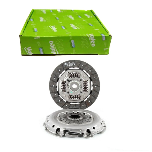 Debriyaj Seti | Ford Focus 1 1998-2005 1.6 Benzinli