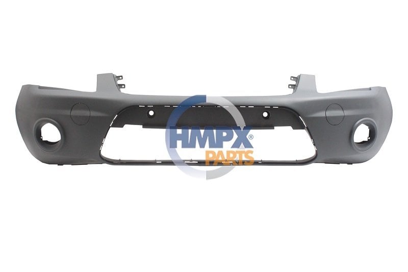 Ön Tampon Sisli | Ford Connect 2009-2013