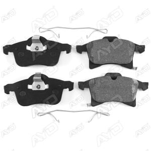 Ön Fren Balata | Astra H 2005-2013