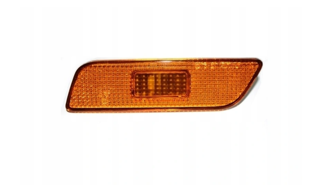 Tampon Sinyali Sol | Volvo S80 1999-2006