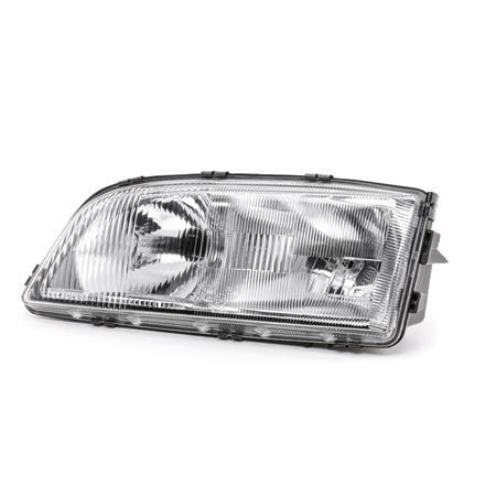 Sol Far | Volvo S70 V70 C70 XC70 1997-2002