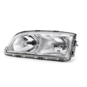 Sol Far | Volvo S70 V70 C70 XC70 1997-2002