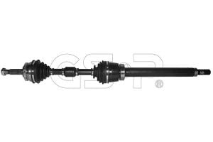 Ön Sağ Aks Komple | Volvo S40 V40 2001-2004 B4204S2