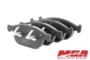 Ön Fren Balatası | Volvo XC60 2009-2015 XC90 2003-2014