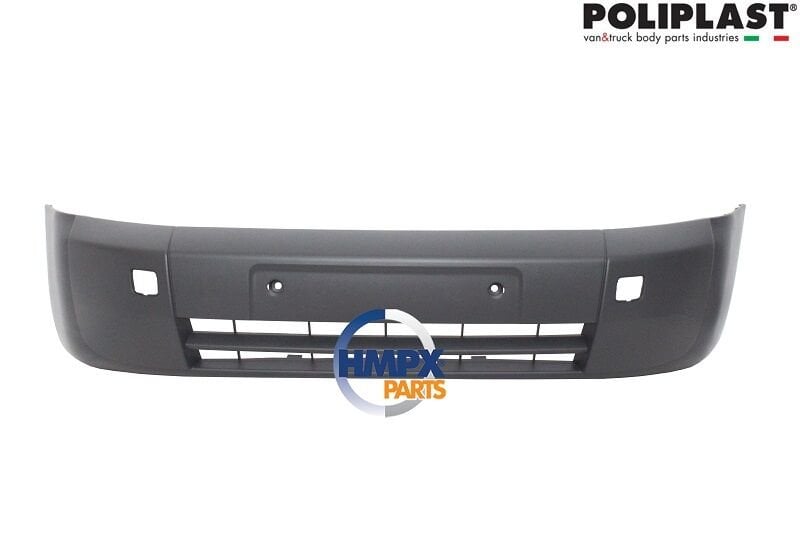 Ön Tampon Sissiz - Astarsız  | Ford Connect 2006-2008