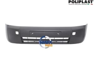 Ön Tampon Sissiz - Astarsız  | Ford Connect 2006-2008