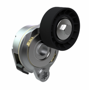 V Kayış Gergi Kütüğü Komple | Volvo S60 S80 V70 XC70 XC60 D5/D3 1046802-