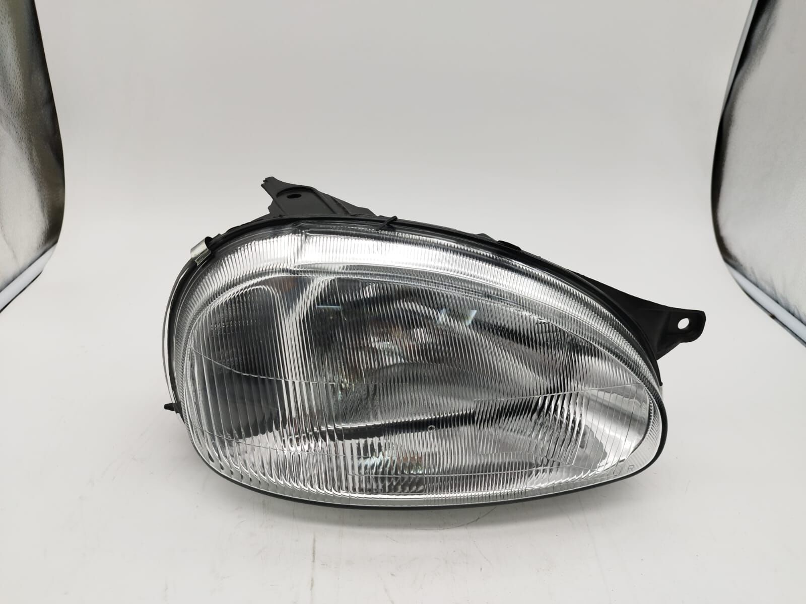 Ön Far Sağ Manuel(Motorsuz) | Opel Corsa B 1993-2001