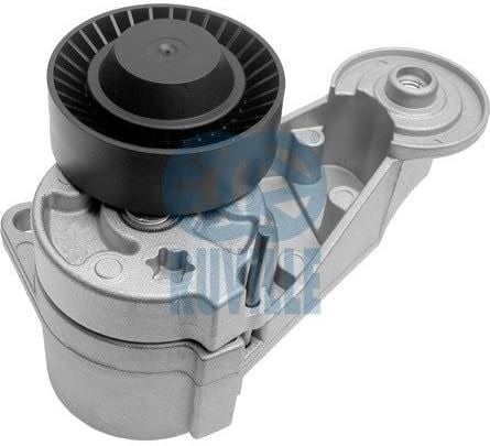 V Kayış Gergi Kütüğü Komple | Volvo S60 S80 V70 XC70 XC90 D5 -349808