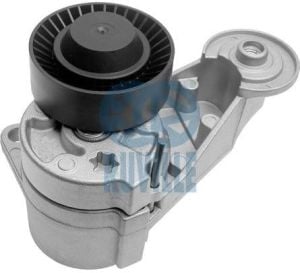 V Kayış Gergi Kütüğü Komple | Volvo S60 S80 V70 XC70 XC90 D5 -349808