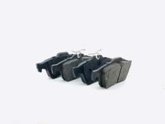 Arka Fren Balatası | Volvo S40 C30 C70 V50 V40 2005-2013