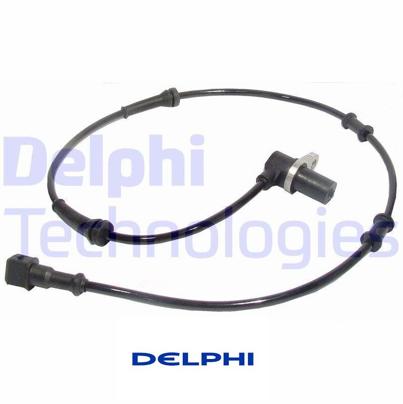 Ön Abs Sensörü | Volvo S40 V40 1998-2004 - 30854299