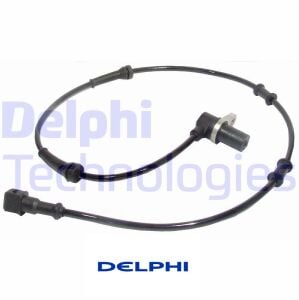 Ön Abs Sensörü | Volvo S40 V40 1998-2004 - 30854299