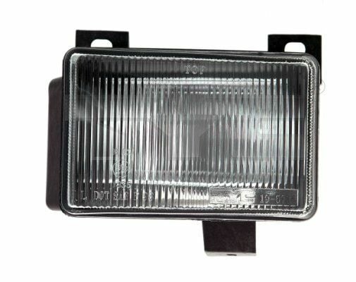 Sol Sis Farı | Volvo S40 V40 1996-2000