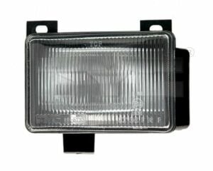 Ön Sis Farı Sağ | Volvo S40 V40 1996-2000