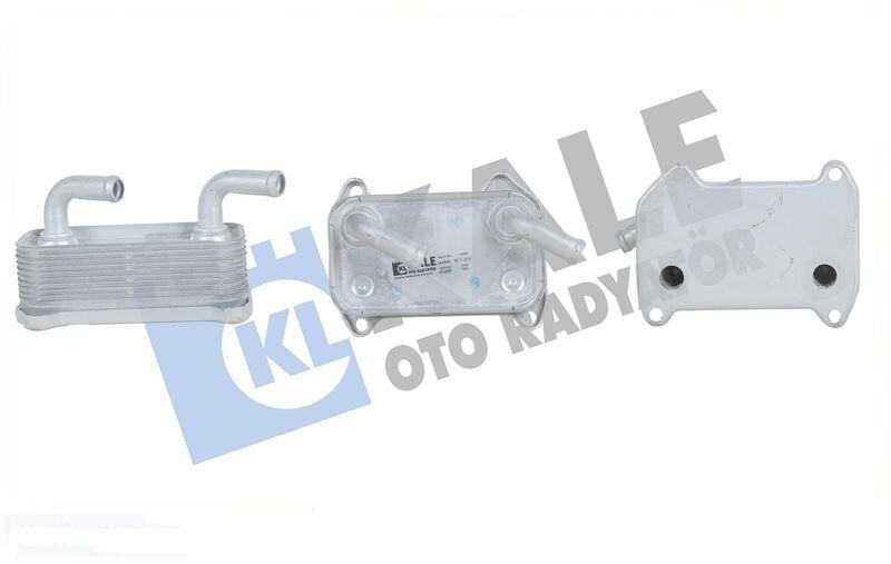 Motor Yağ Soğutucu | Volvo S40 V40 1996-2004