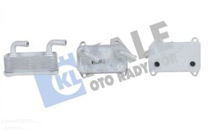 Motor Yağ Soğutucu | Volvo S40 V40 1996-2004