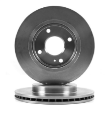 Ön Fren Disk Takım | Ford Fiesta 2002-2008 8V51 1125