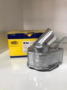 Termostat Komple | Opel Vectra B 2.0 Motor 1995-2001