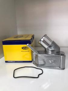 Termostat Komple | Opel Vectra B 2.0 Motor 1995-2001