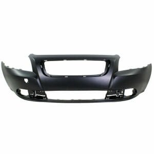 Ön Tampon | Volvo S40 2008-2012