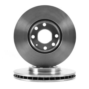 Ön Disk Takım | OPEL Astra G 256mm (4 Bijon) 1998-2009