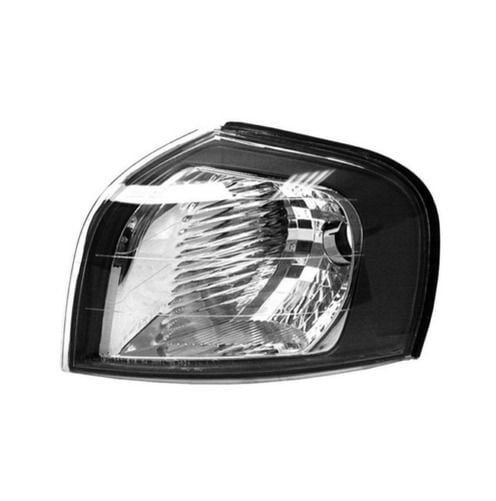 Sinyal Sol Siyah | Volvo S80 1999-2006