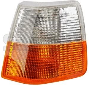Sol Sinyal | Volvo 740 760 940 960 S90