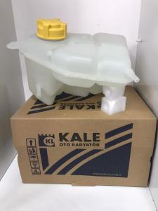 Yedek Su Depo | Ford Fiesta 2002-2008 1.4 1.6 Dizel