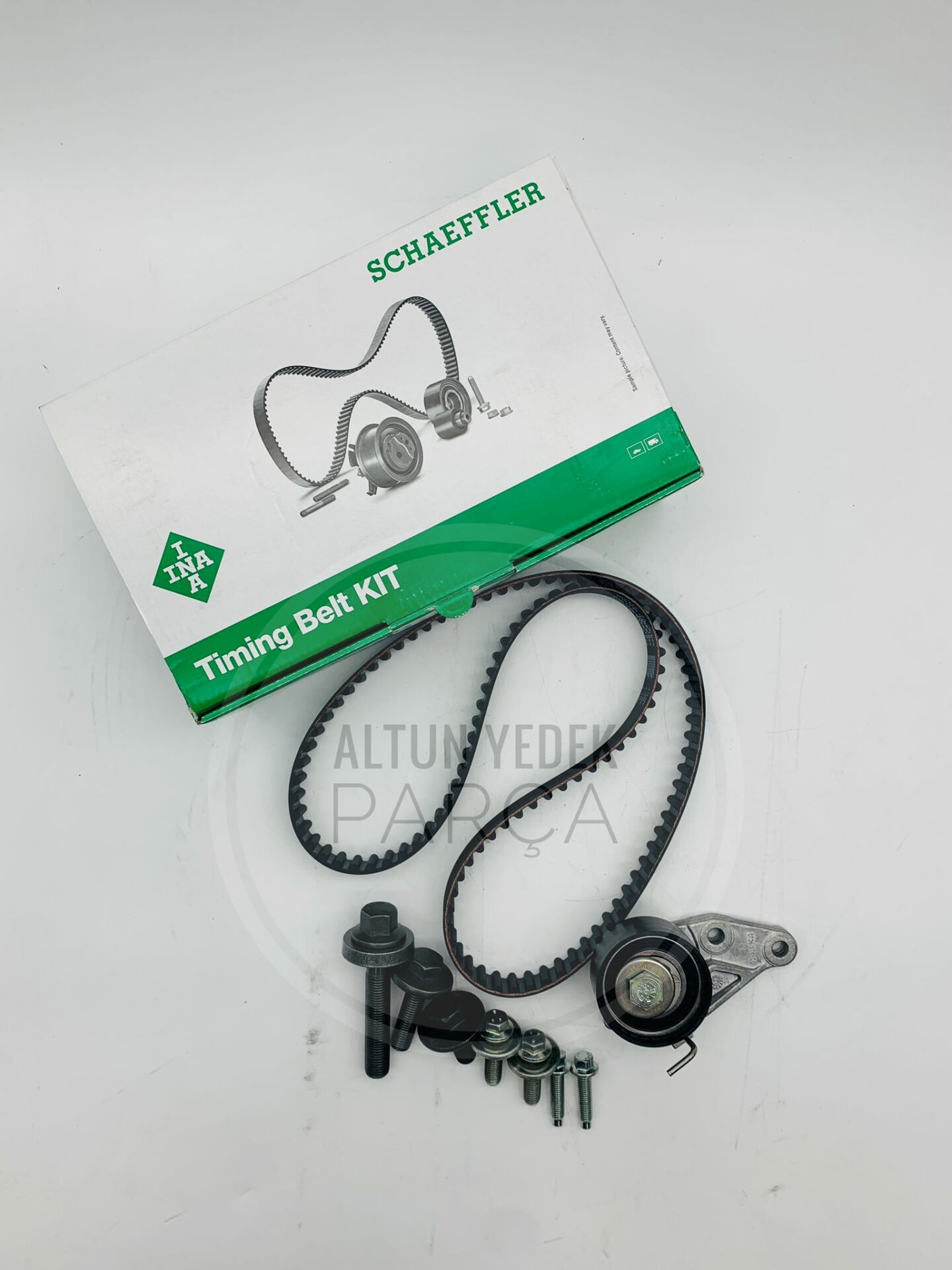 Triger Seti | Focus 1 1998-2005 1.6 Benzinli