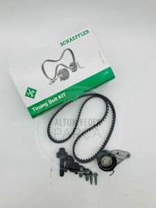 Triger Seti | Focus 1 1998-2005 1.6 Benzinli