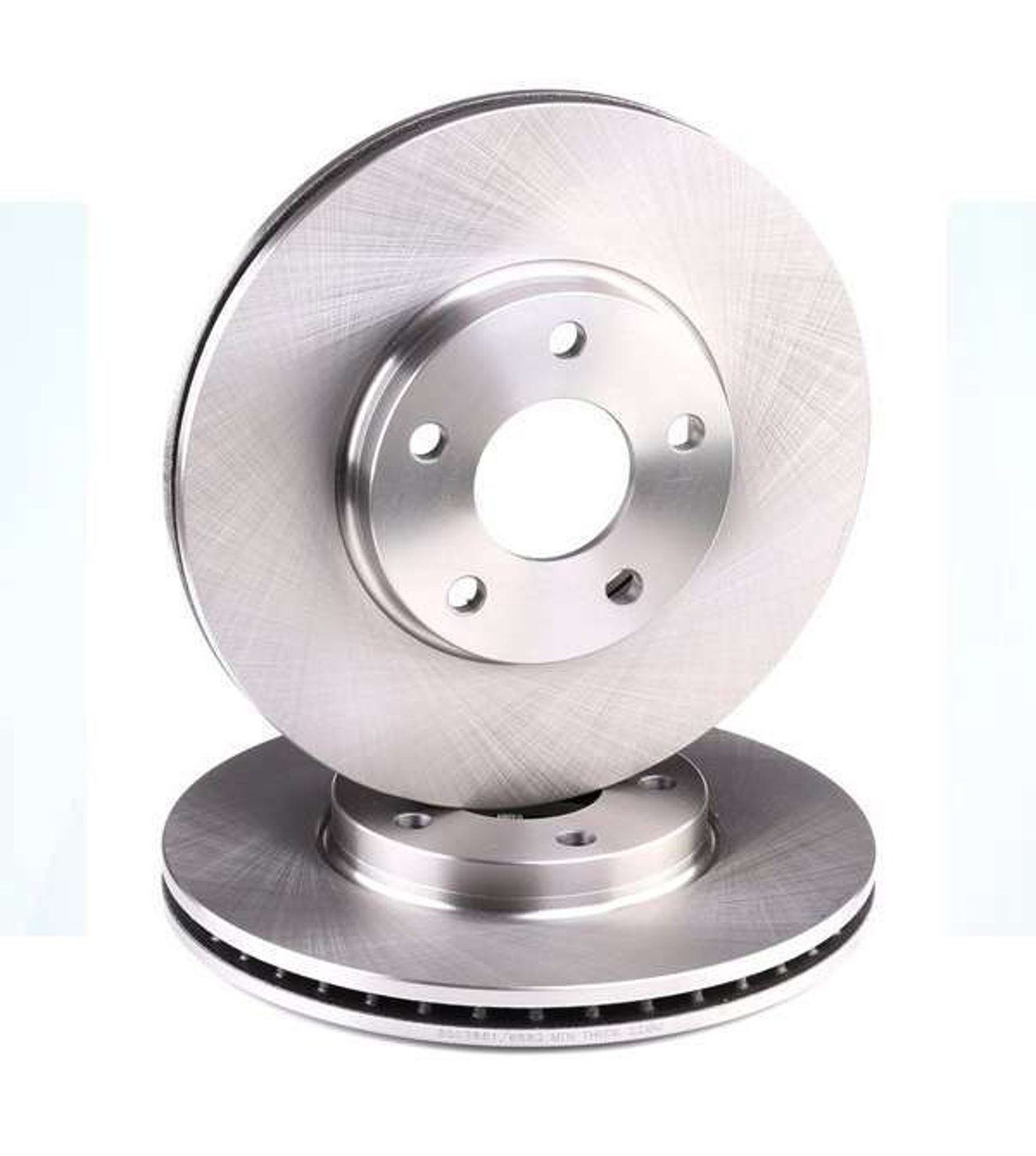 Ön Disk Takım | Ford Connect 2002-2013