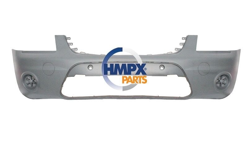 Ön Tampon Sis Farsız | Ford Connect 2009-2013